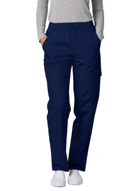 NDC ADAR Universal Cargo Pant Navy NDC-506N