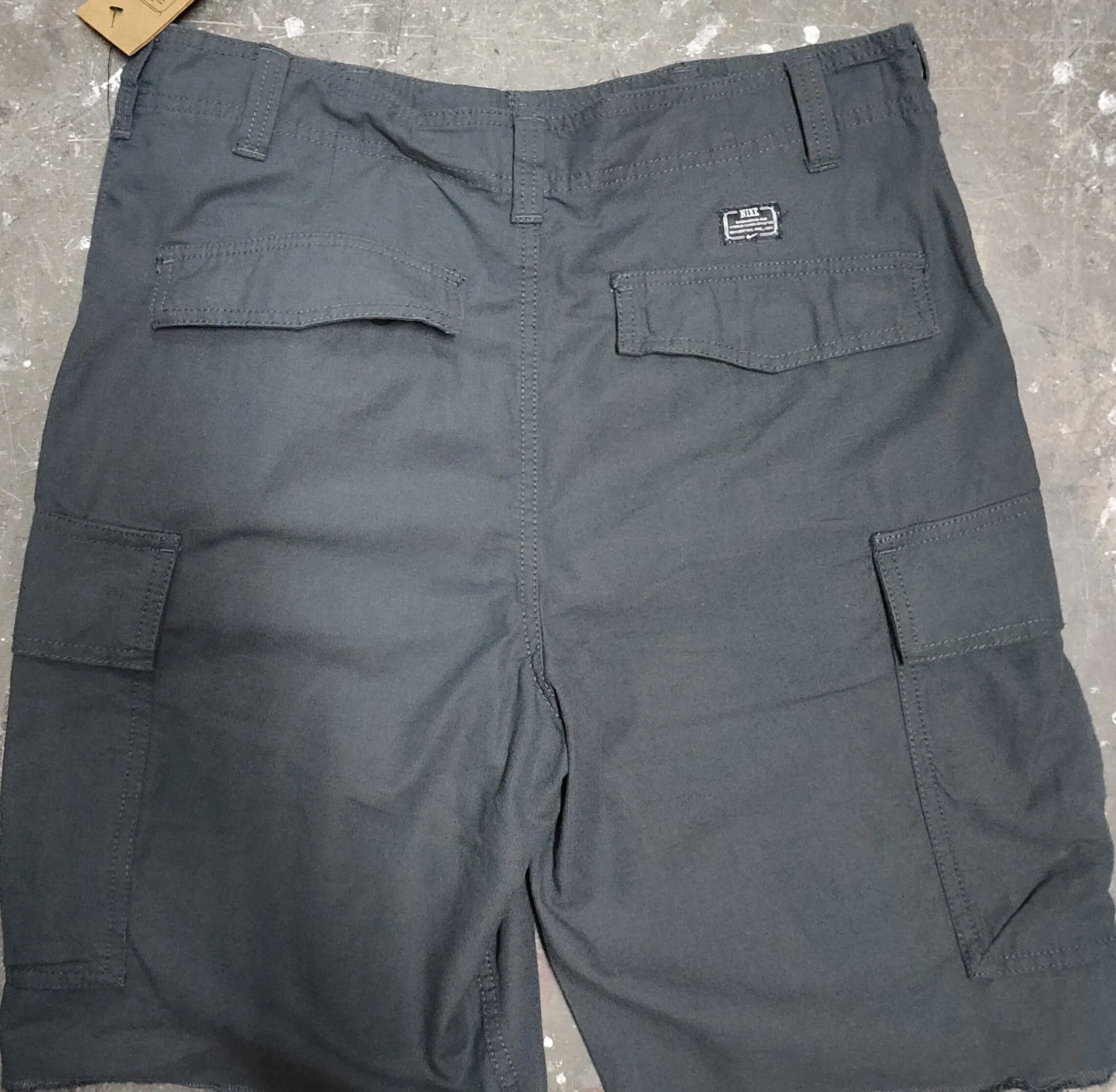 Nike - Cargo Pants    