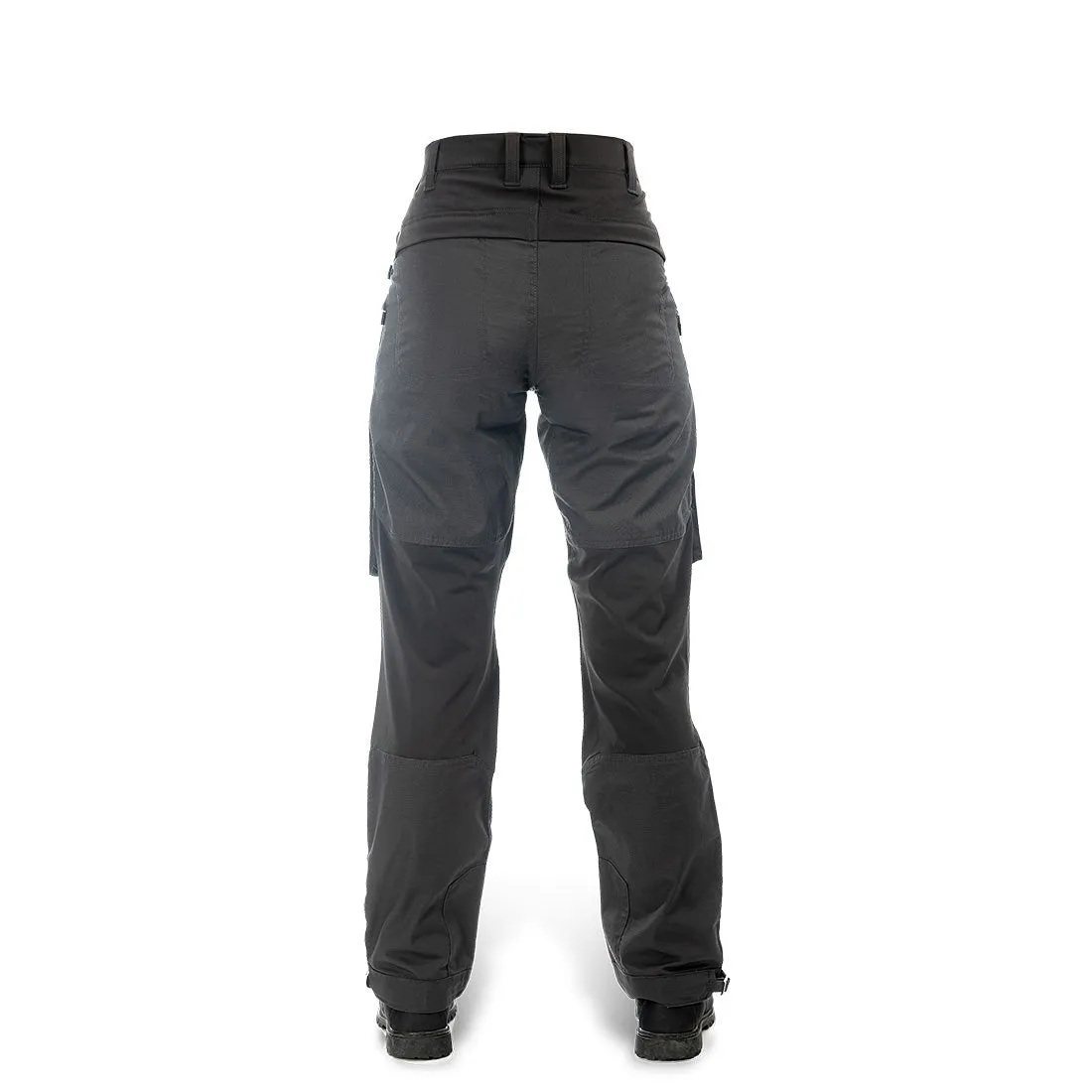 Outback Lady Pant (Anthracite)