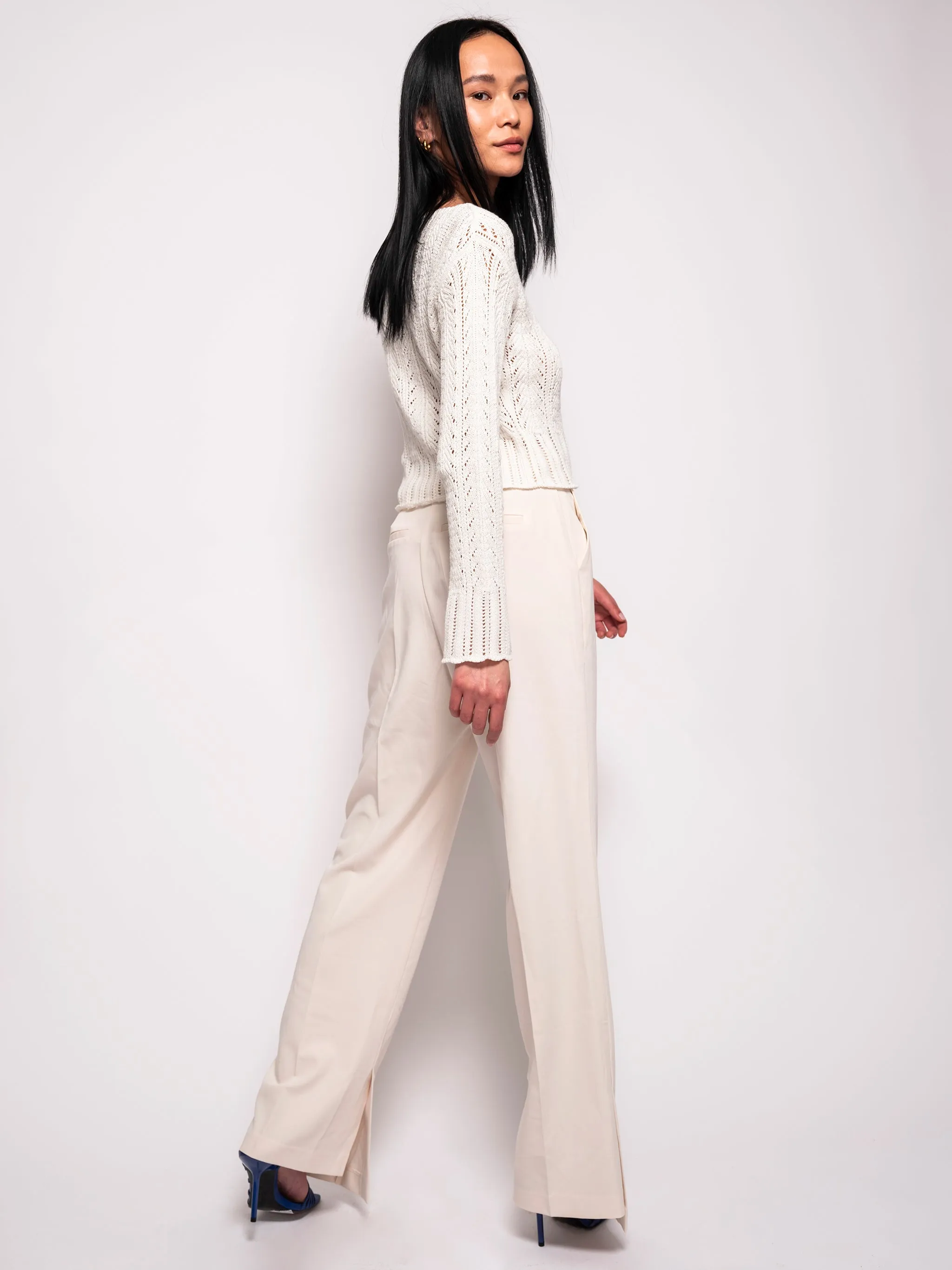 Pantalon Trousers