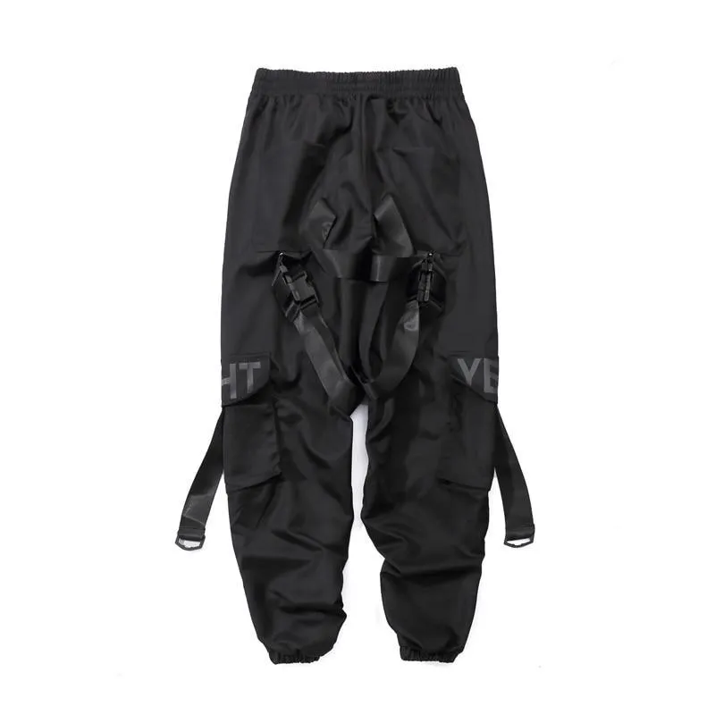 Paratrooper Cargo Pants