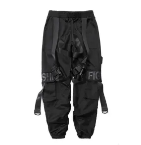 Paratrooper Cargo Pants