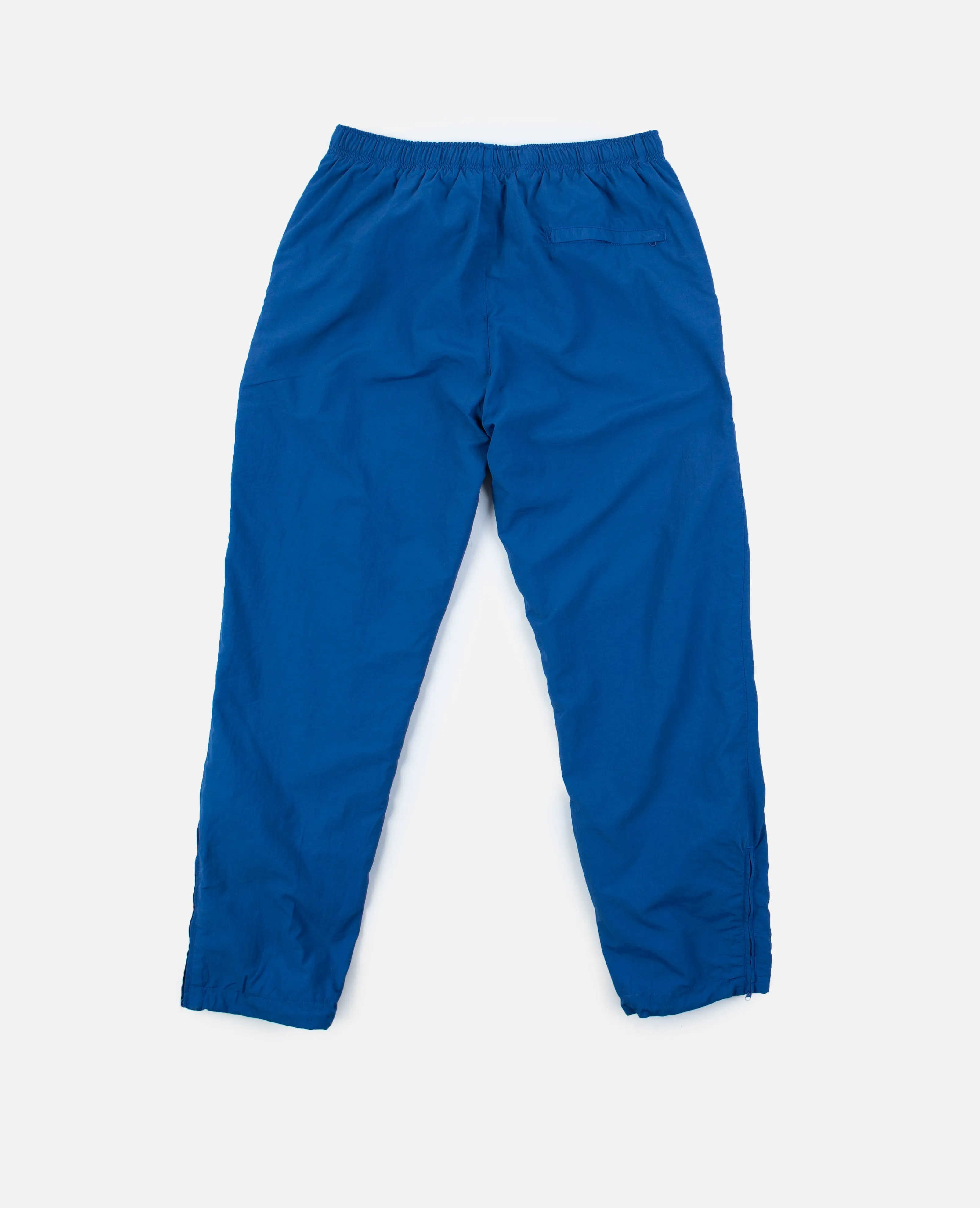 Patta Basic Nylon M2 Track Pants (Monaco Blue)