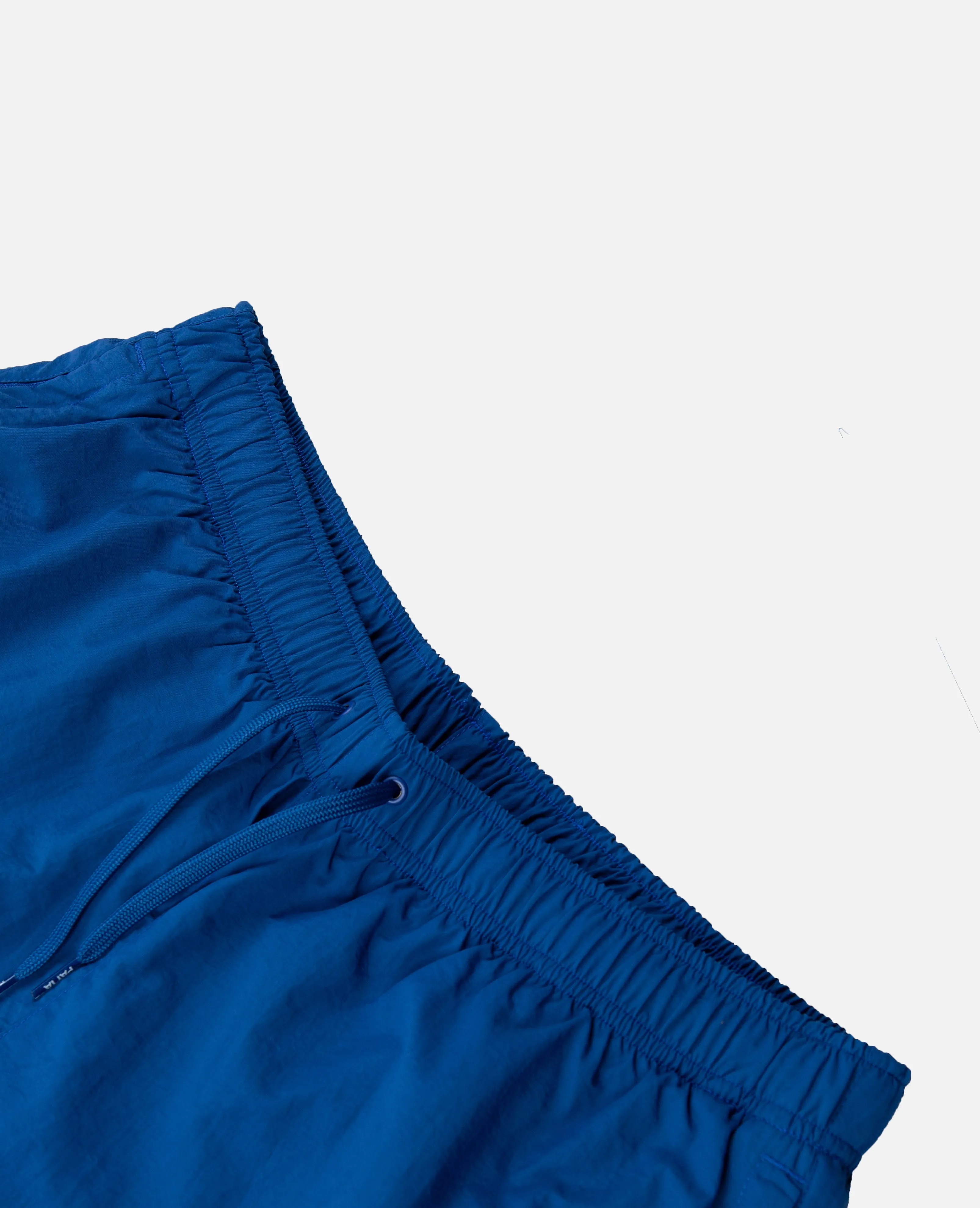 Patta Basic Nylon M2 Track Pants (Monaco Blue)