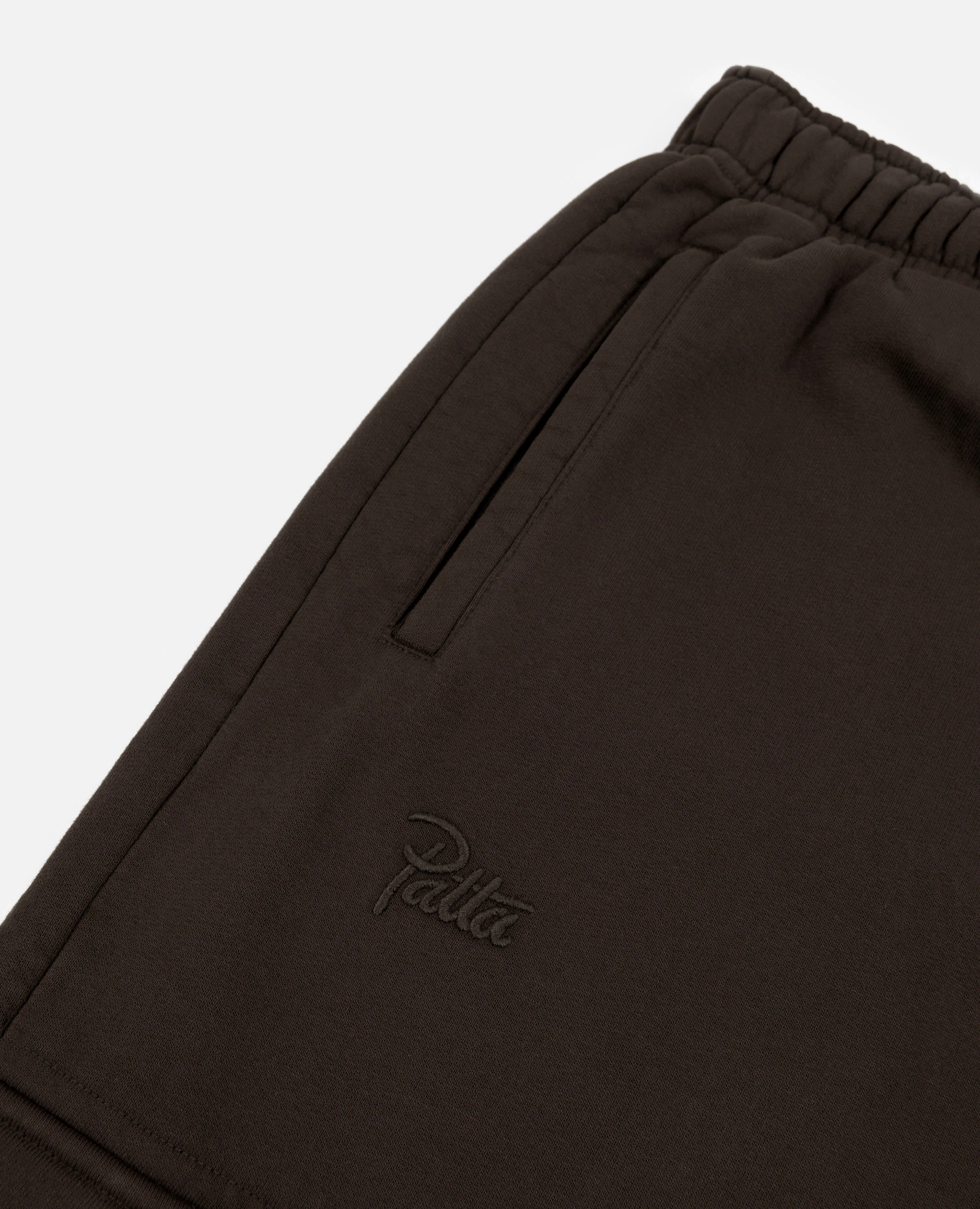 Patta Basic Pigment Dye Cargo Jogging Pants (Delicioso)