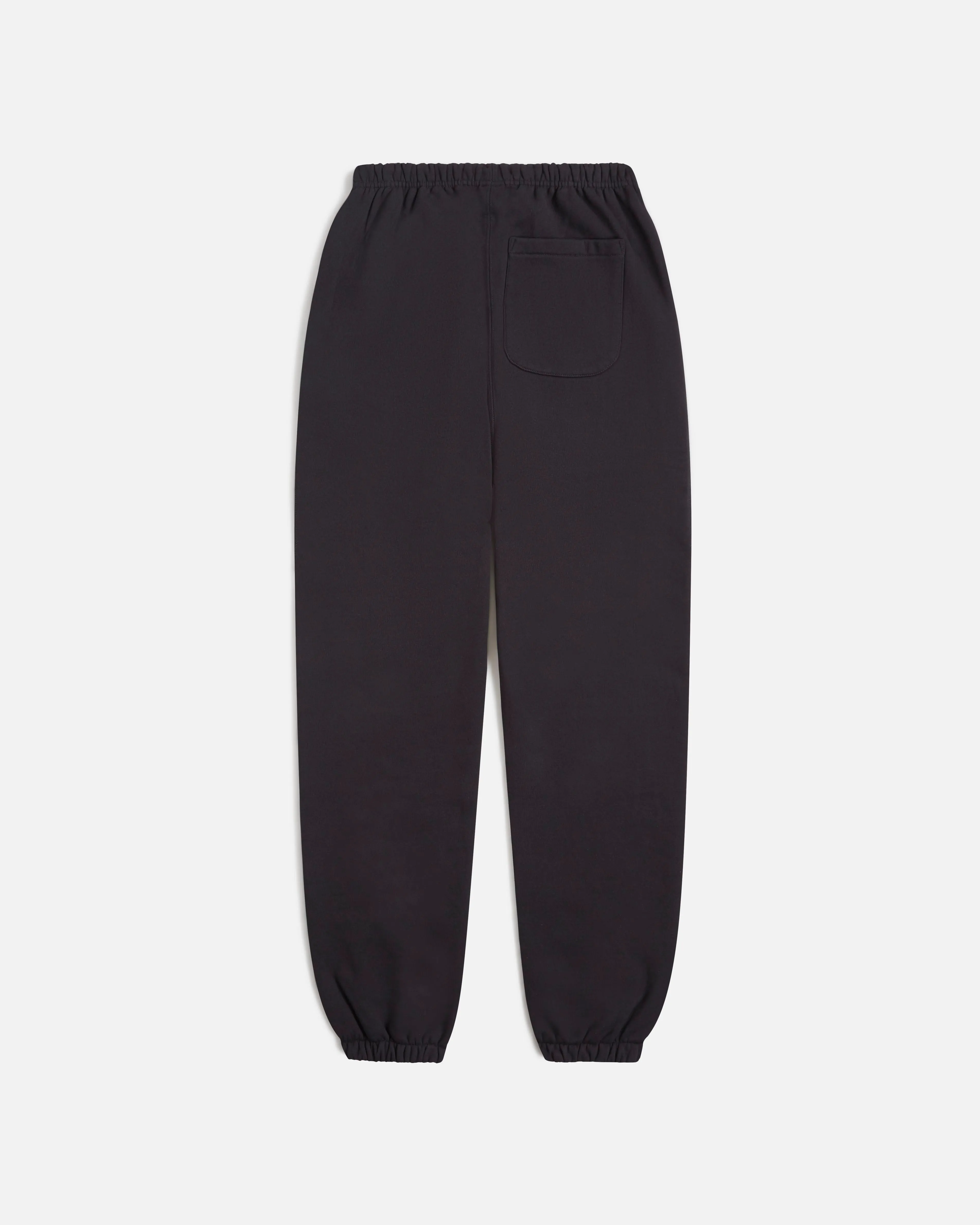 Patta Classic Jogging Pants (Black)