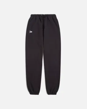 Patta Classic Jogging Pants (Black)