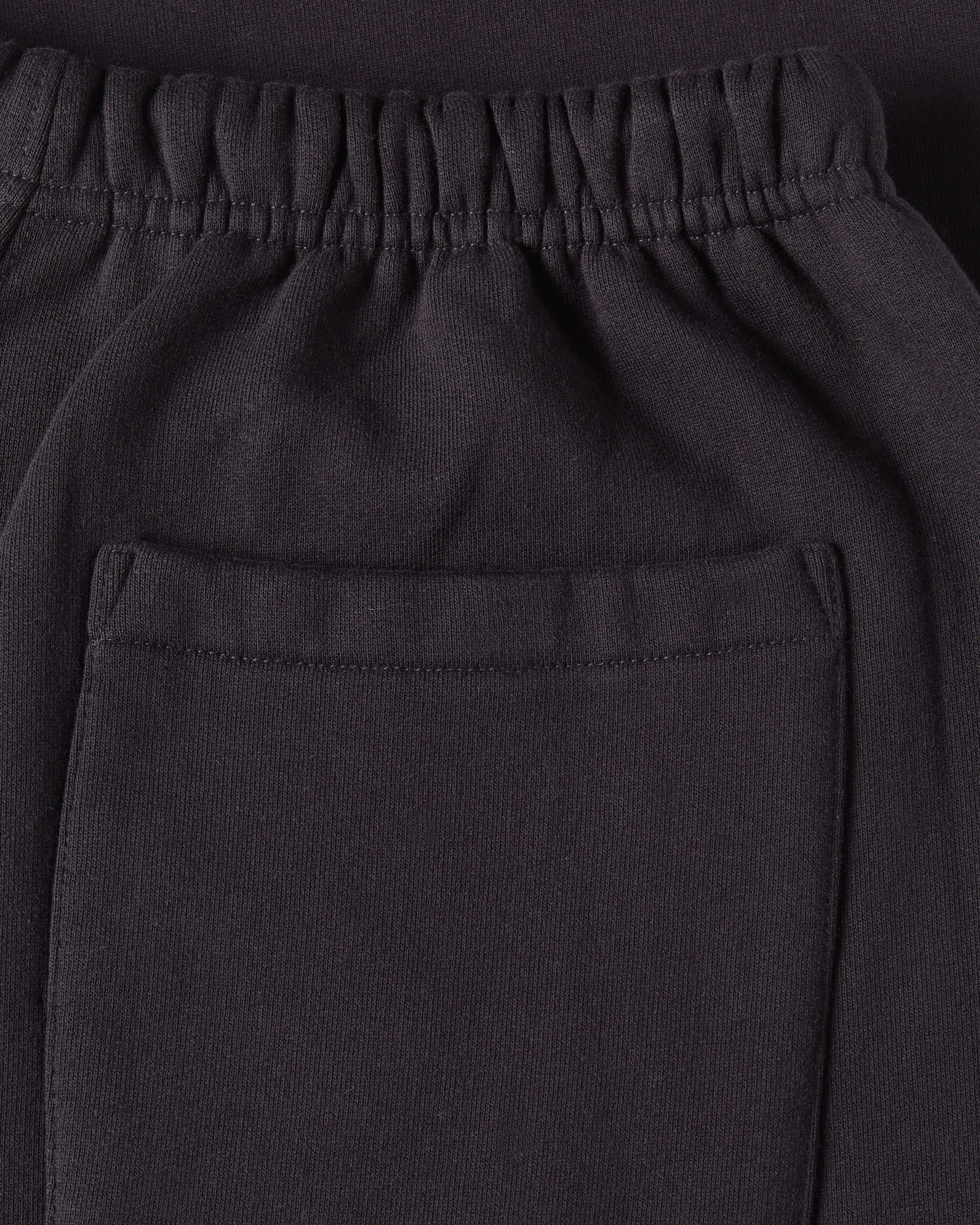 Patta Classic Jogging Pants (Black)