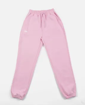 Patta Femme Basic Jogging Pants (Cradle Pink)