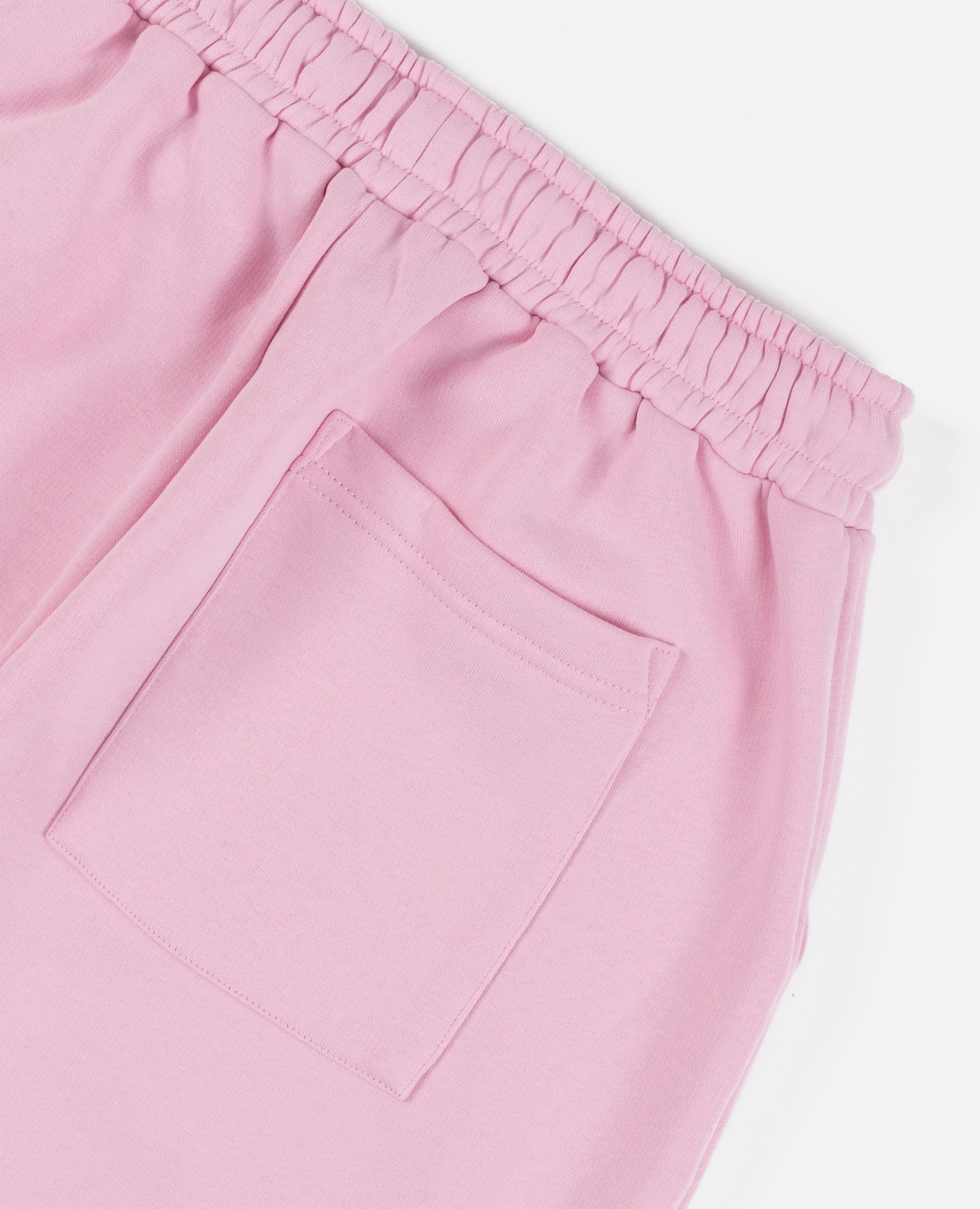 Patta Femme Basic Jogging Pants (Cradle Pink)