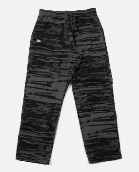 Patta Ribbons Nylon M2 Track Pants (Multi)