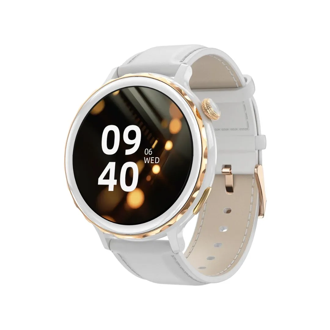 Pebble Diva Smart Watch