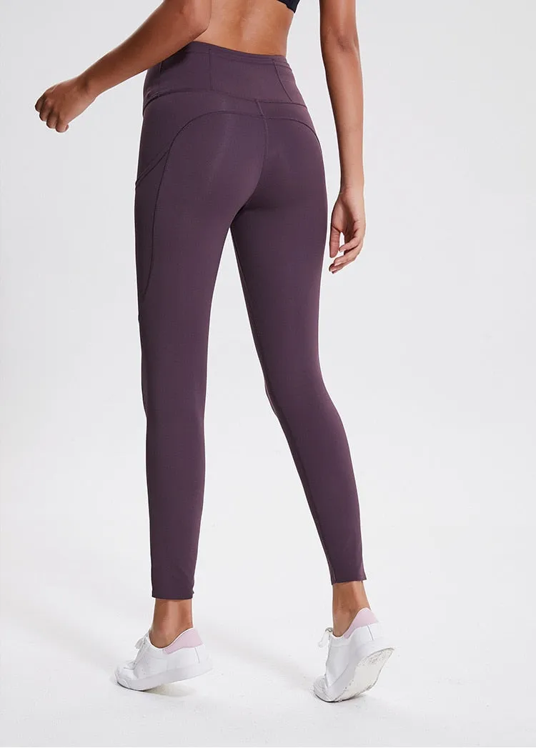 Pocket Legging