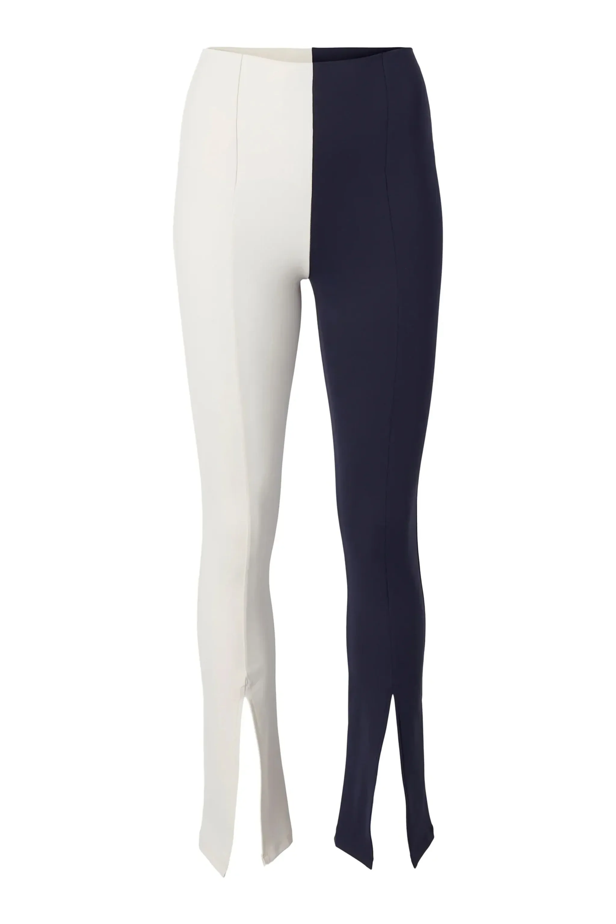 Ponti Legging Chantilly / Navy