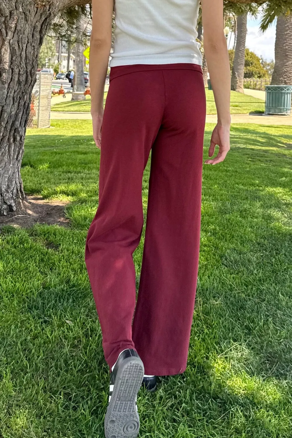 Priscilla Pants