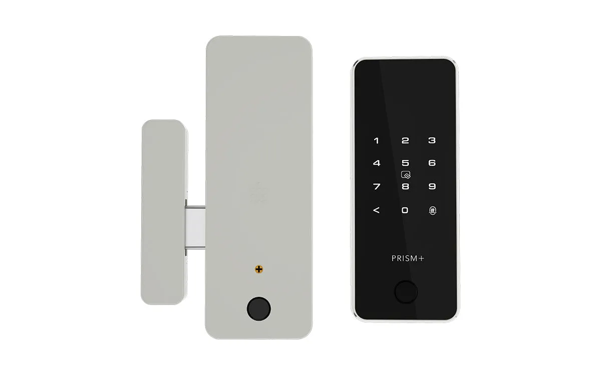 PRISM  Sentry Smart Gate Lock