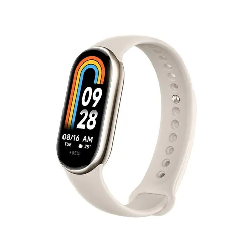 Pulseira Inteligente Mi Smart Band 8