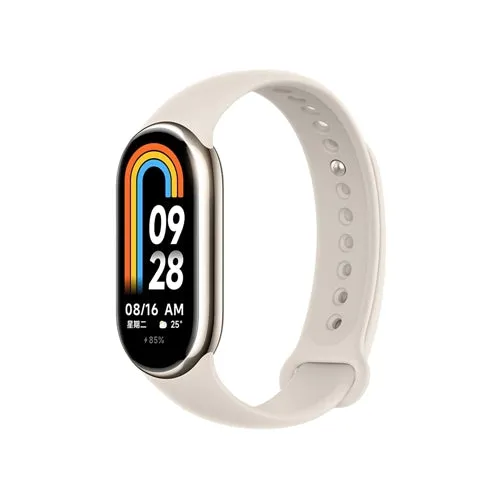 Pulseira Inteligente Mi Smart Band 8