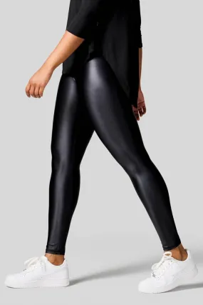 Radiance Legging in Black