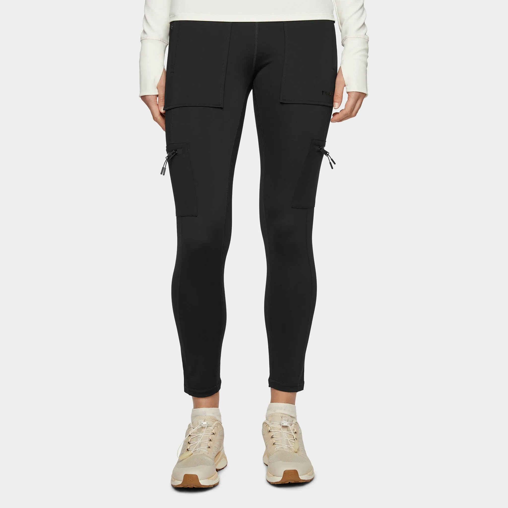 Recycled Trek Legging