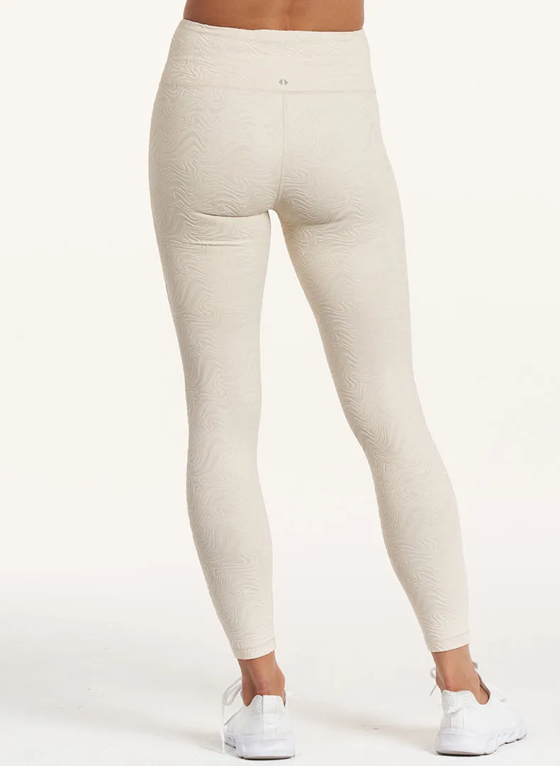 Ripple 7/8 Legging