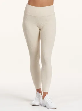 Ripple 7/8 Legging