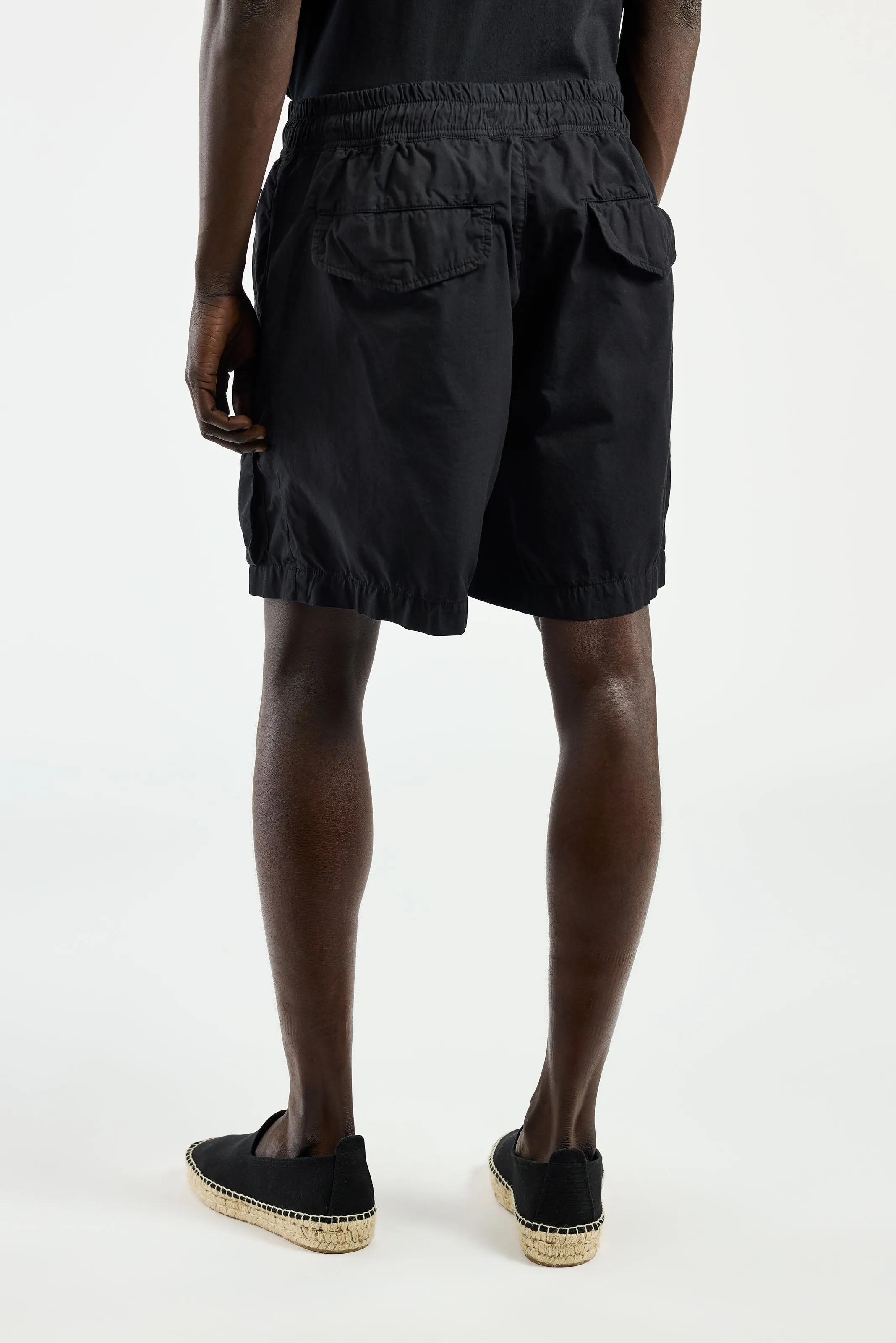 Santorini Cargo Short