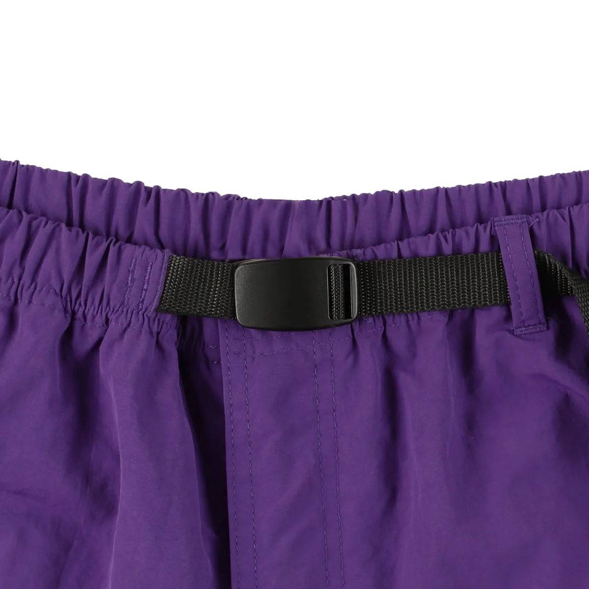 SEA CARGO SHORT / PURPLE