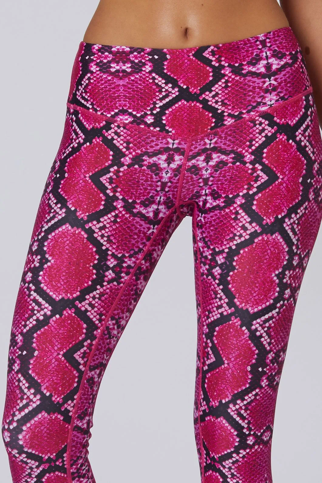 Second Nature Legging