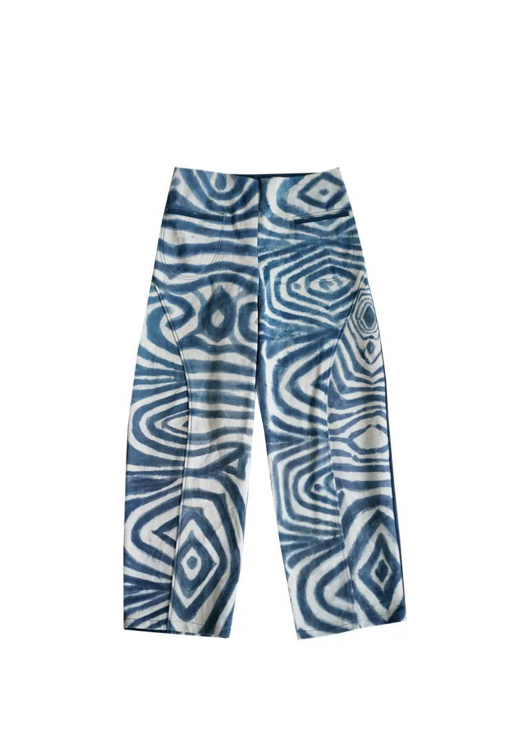 Segara Trousers