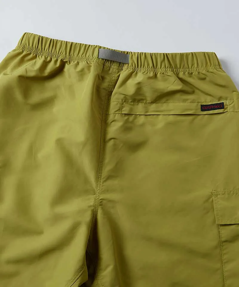 Shell Cargo Short