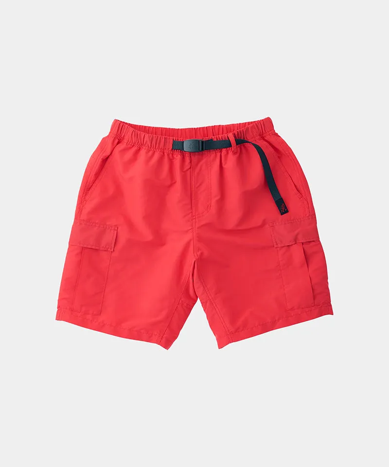 Shell Cargo Short