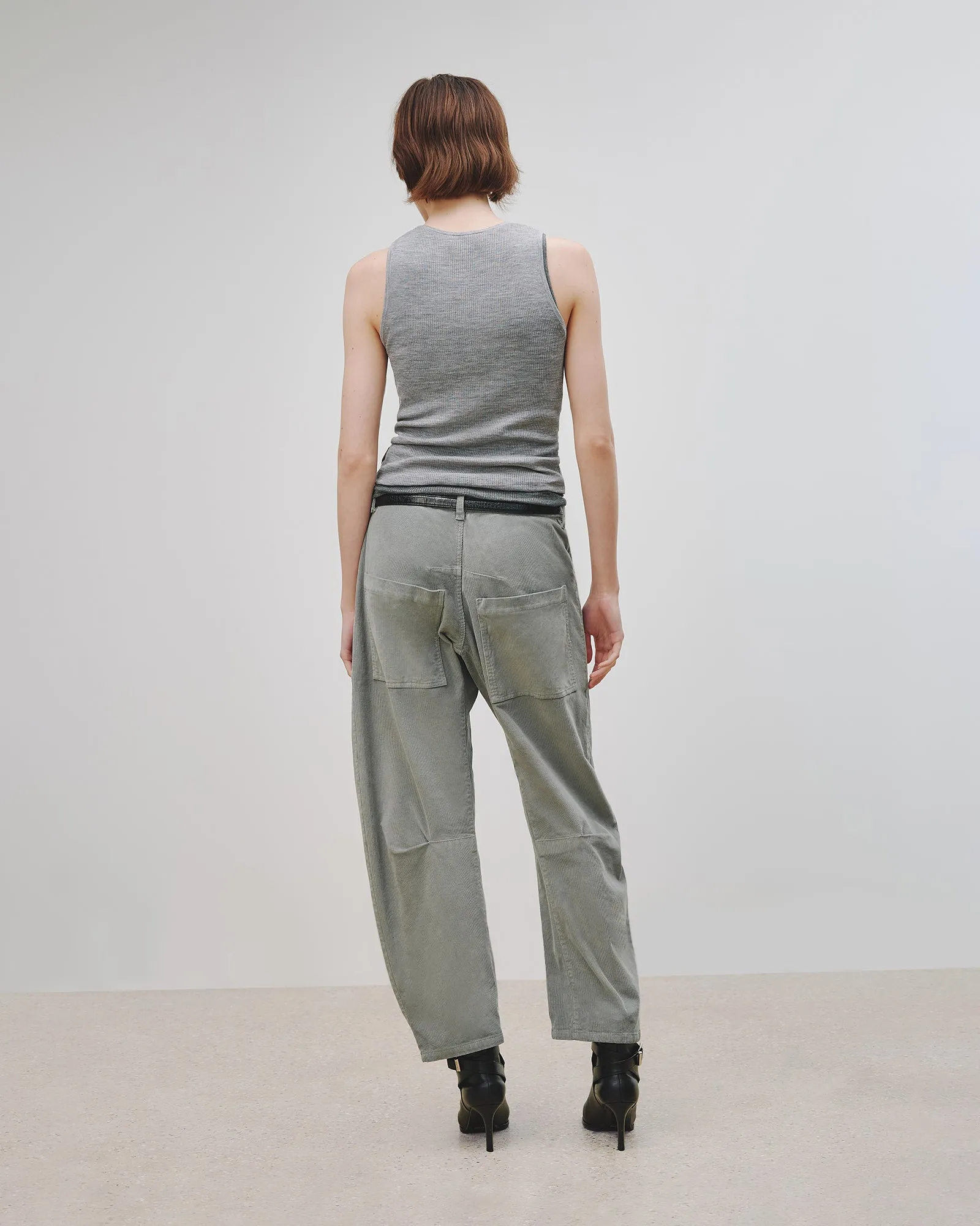 SHON CORDUROY PANT