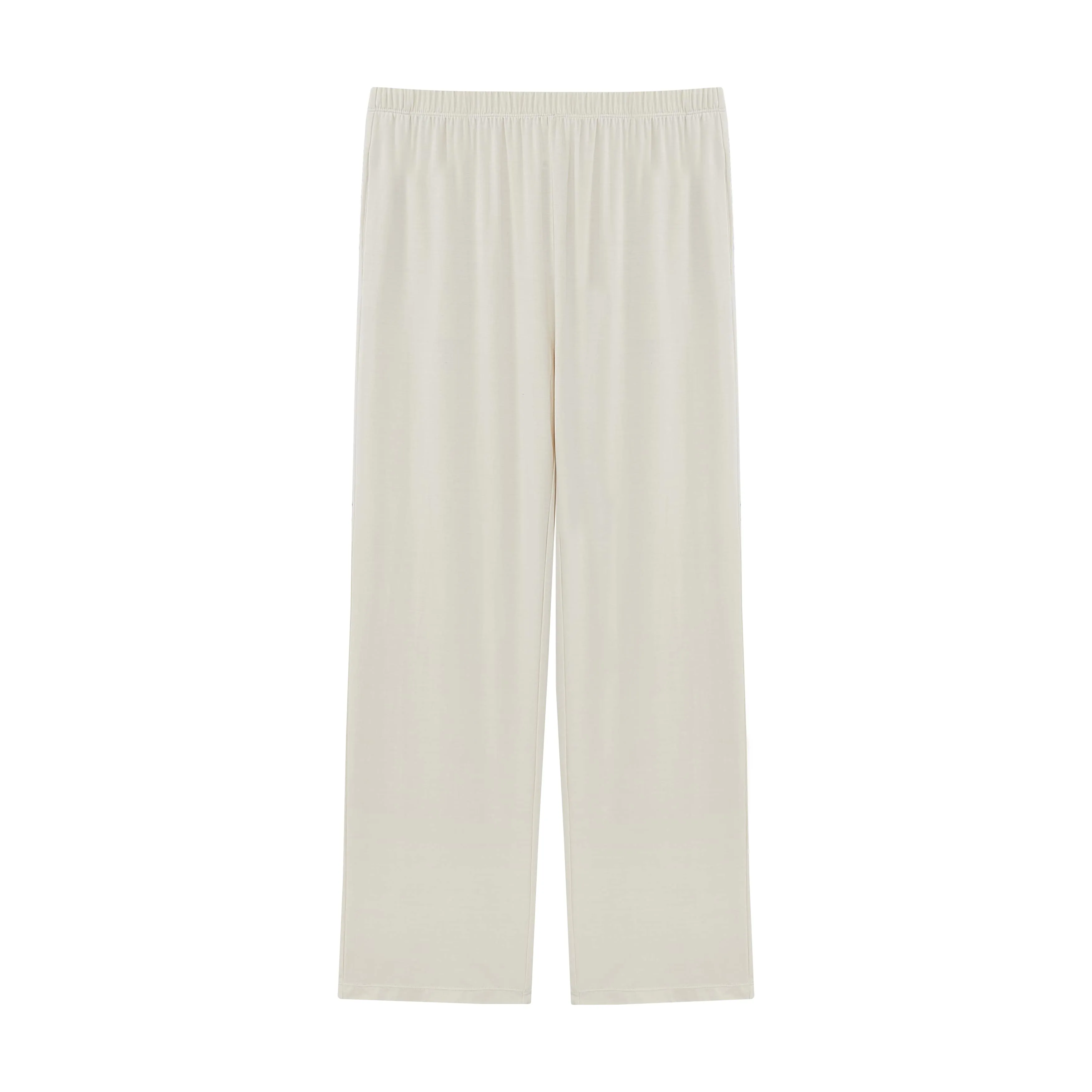 Silk Modal Pants