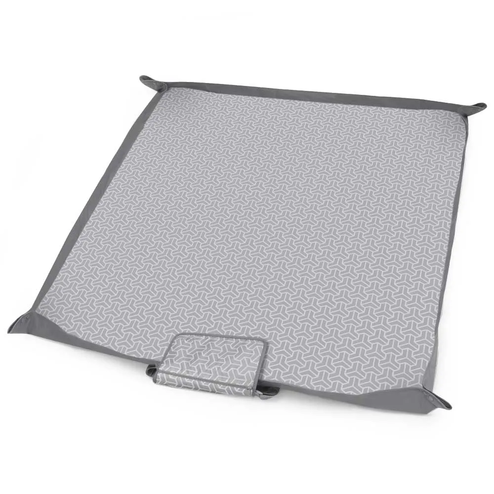 Smart Edge Outdoor Blanket