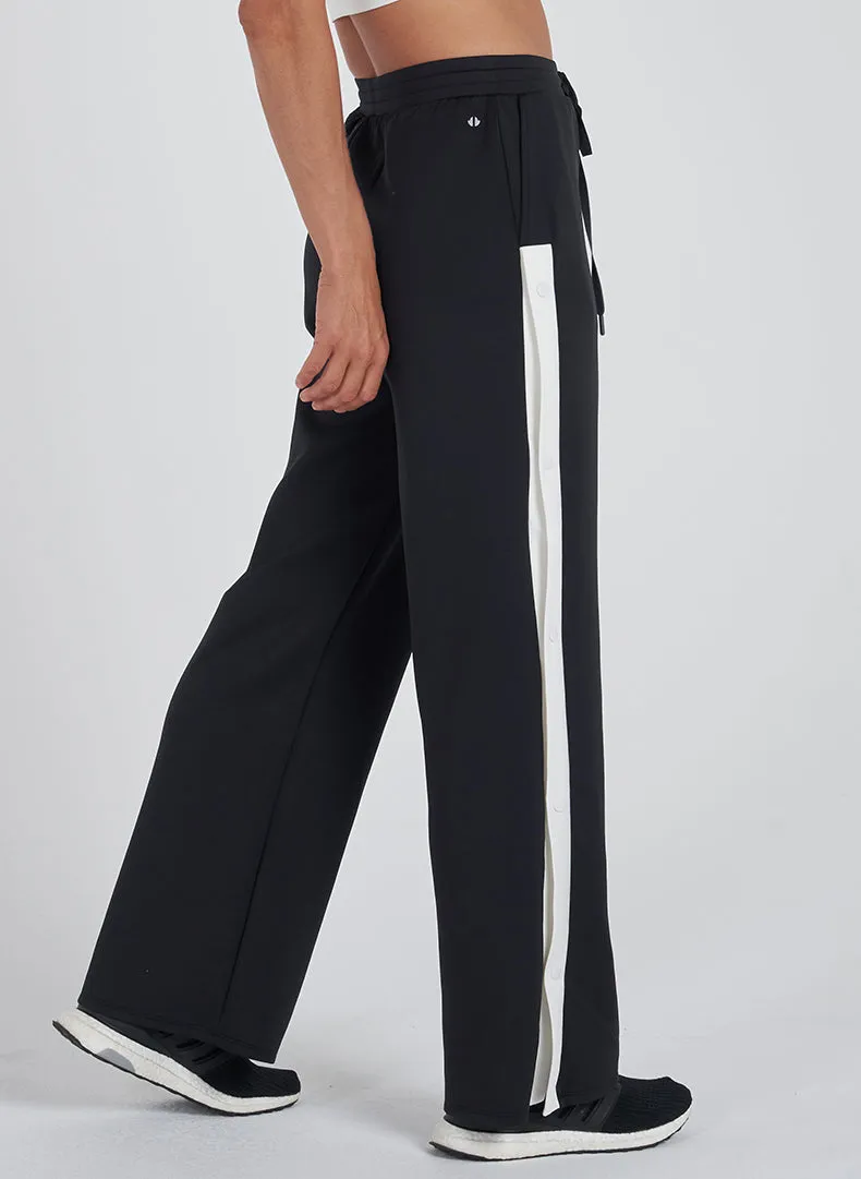 Snap Track Pant - FINAL SALE