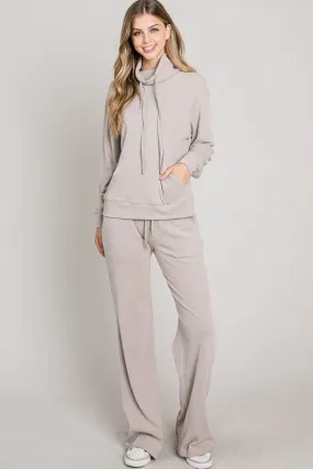 Soft Corduroy Lounge Pant