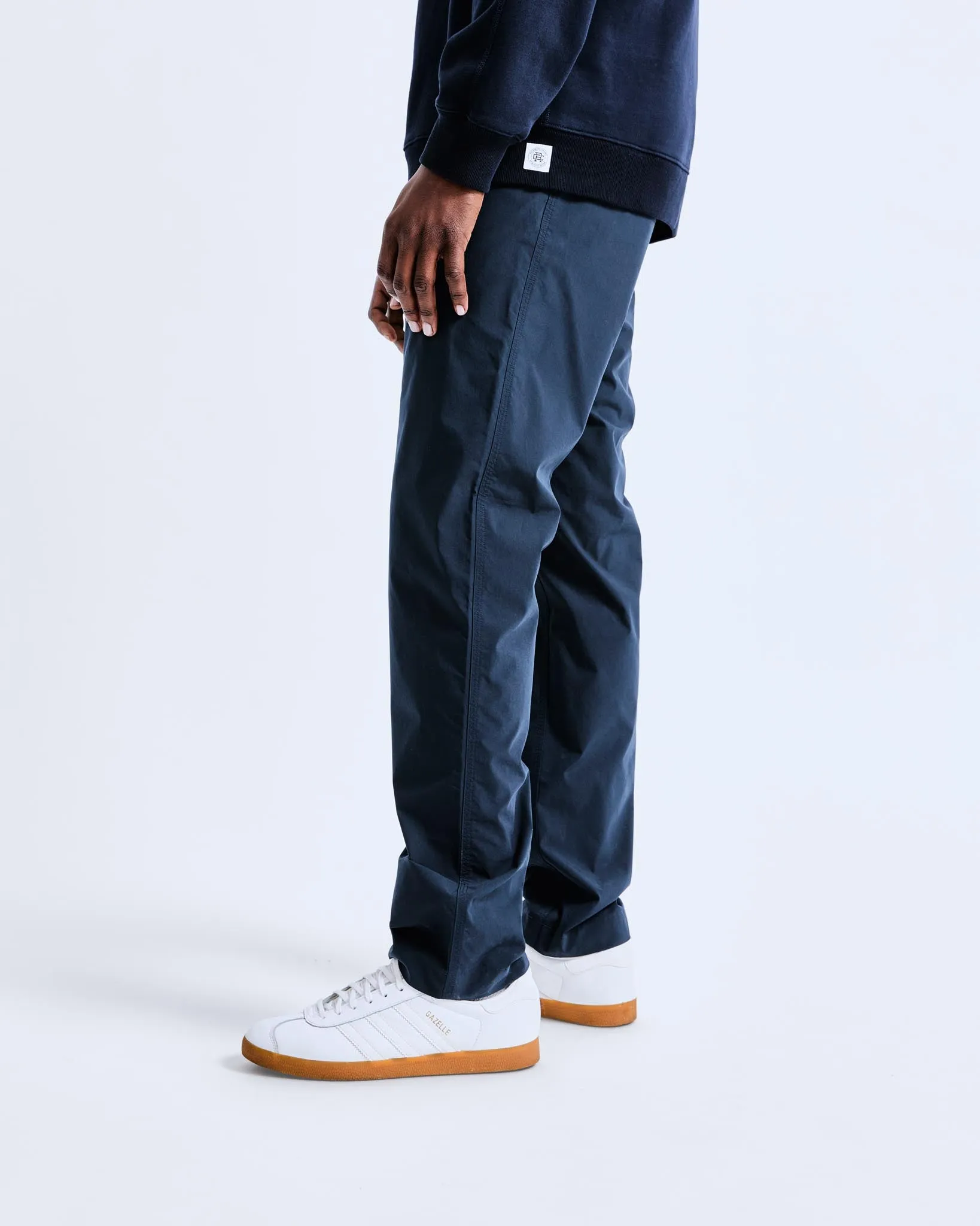 Solotex Cotton Freshman Pant