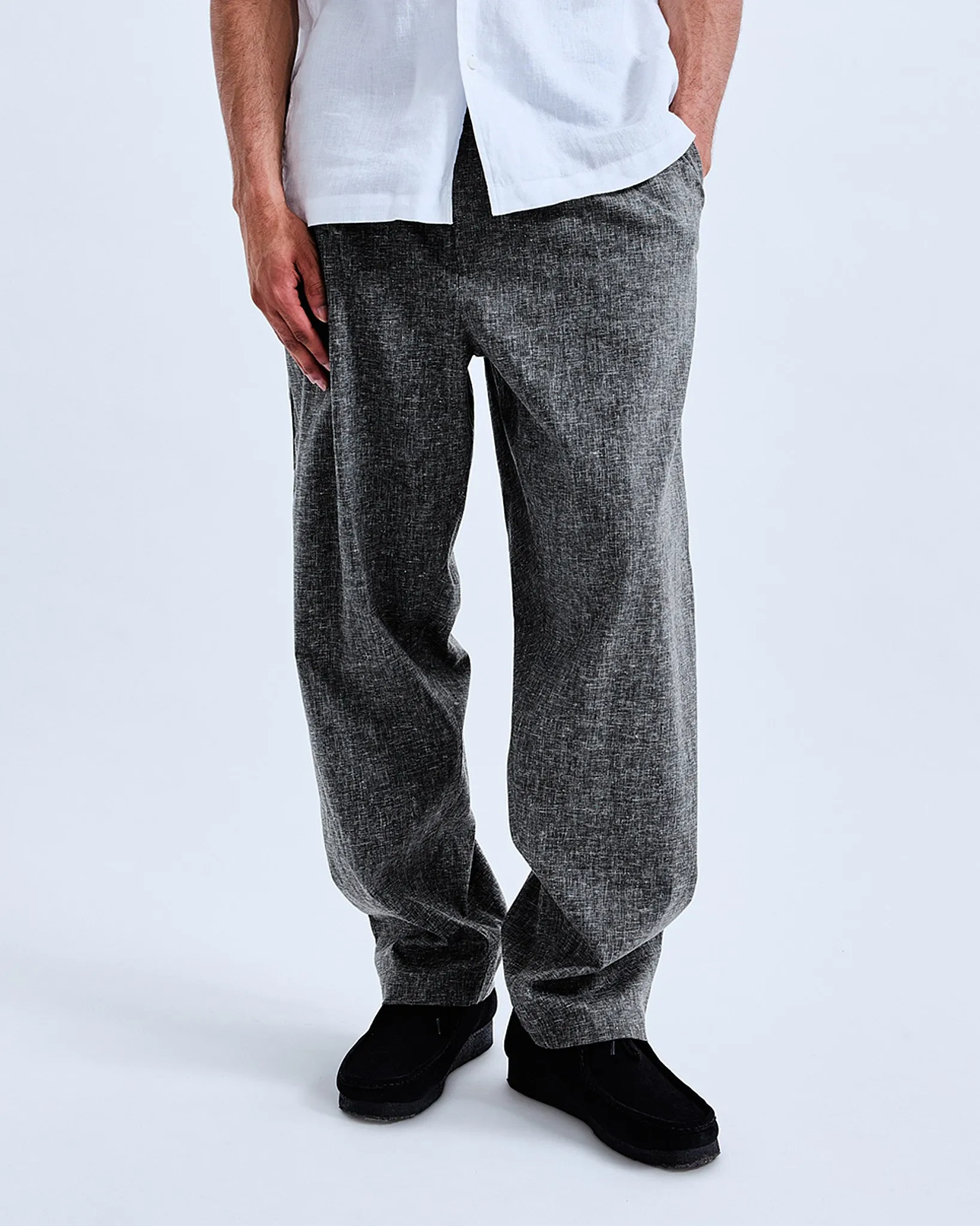 Solotex Linen Pavilion Pant