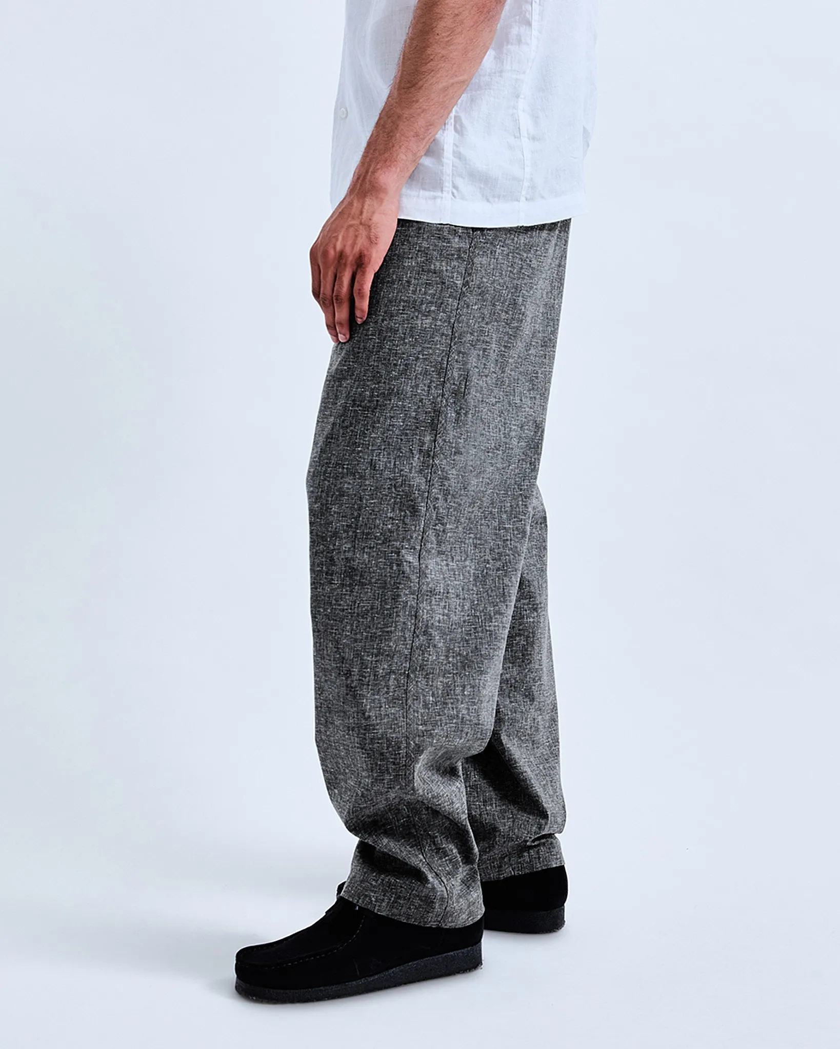 Solotex Linen Pavilion Pant