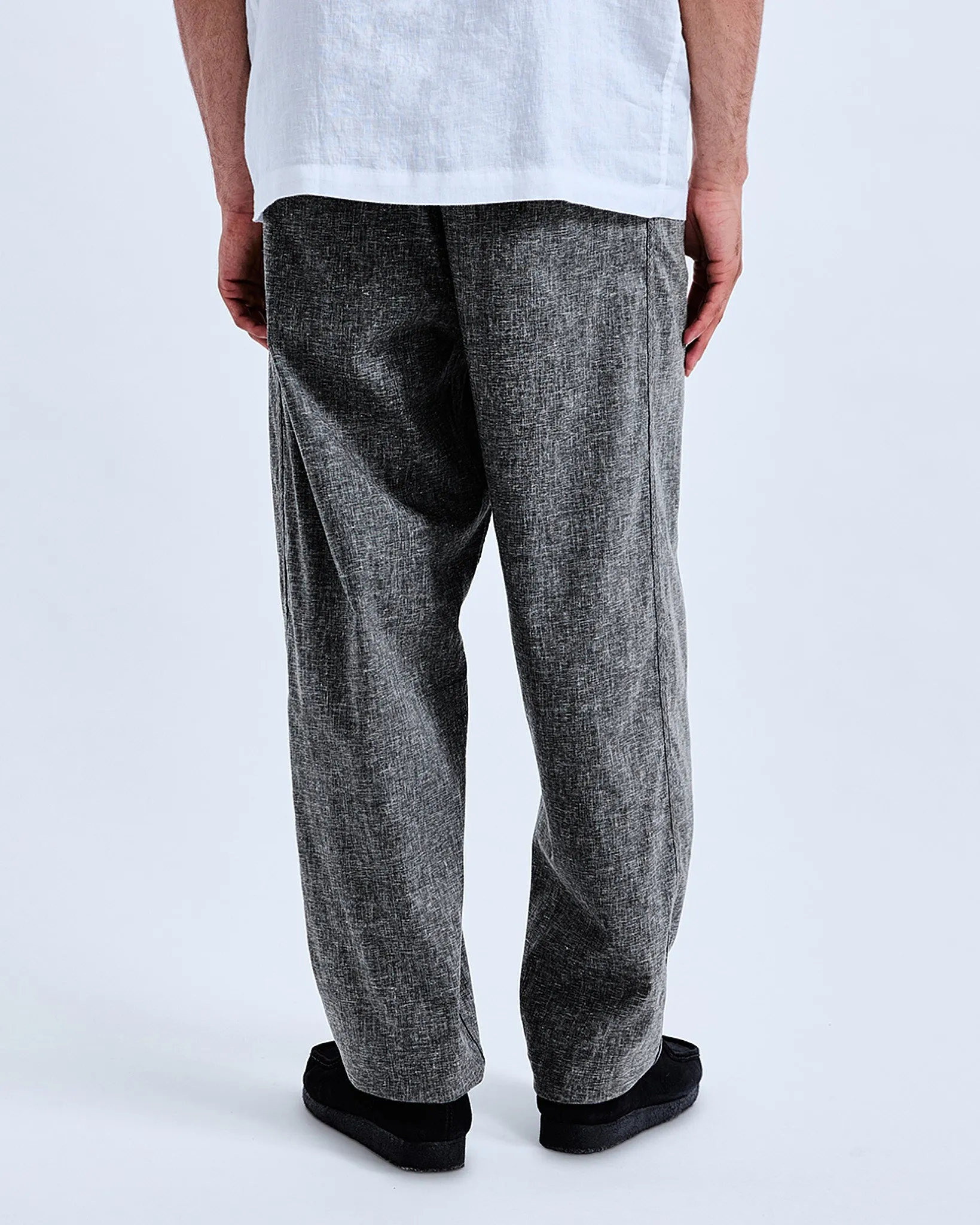 Solotex Linen Pavilion Pant