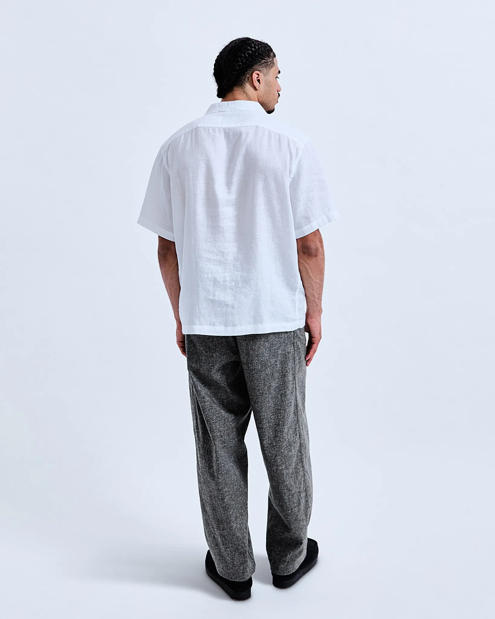 Solotex Linen Pavilion Pant