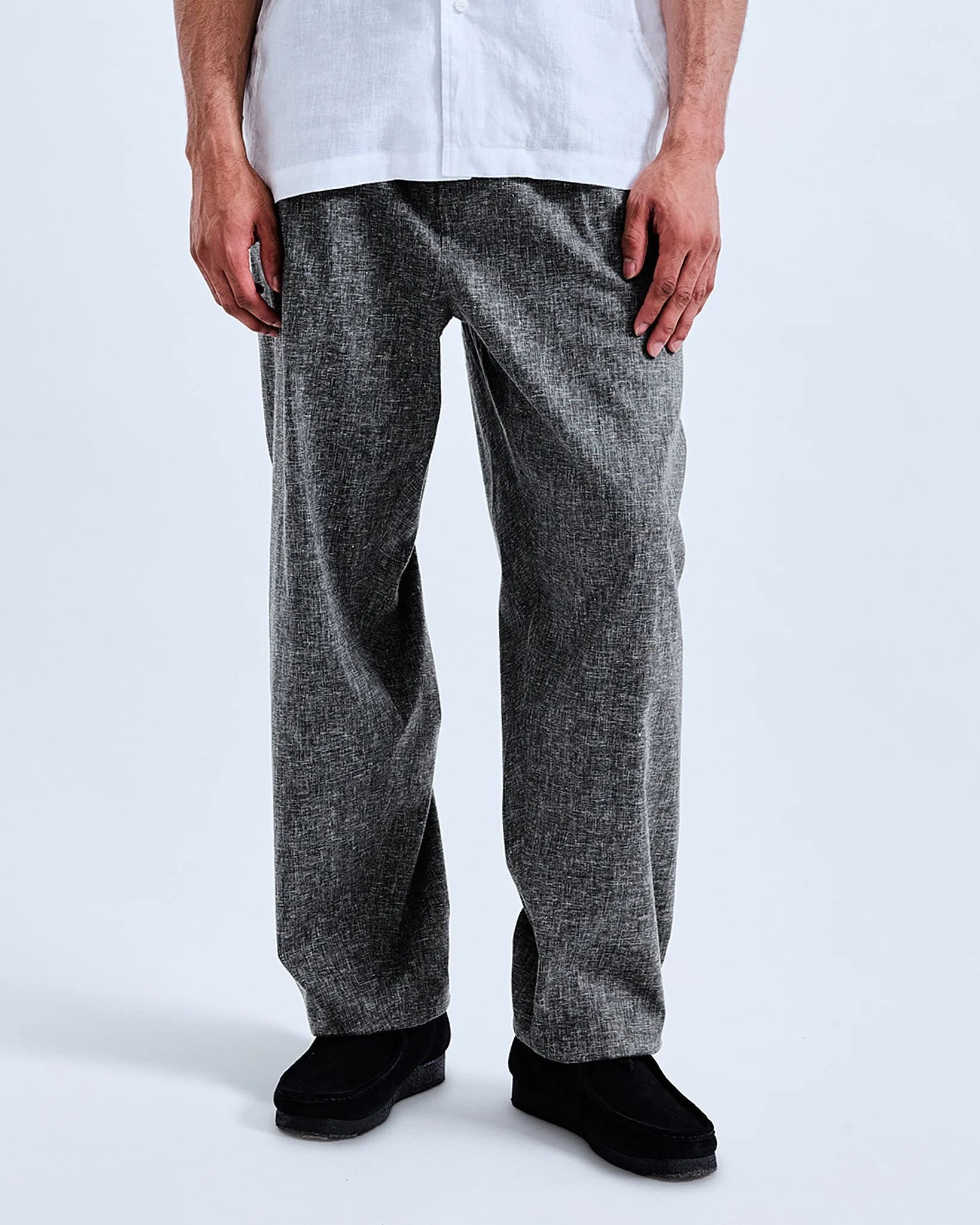 Solotex Linen Pavilion Pant