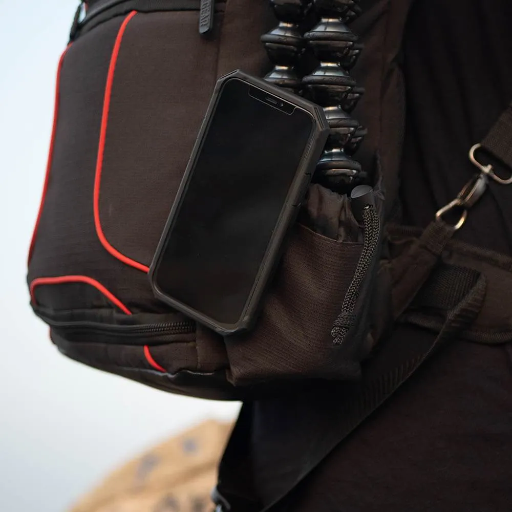 Sport Utility Belt Phone Holder