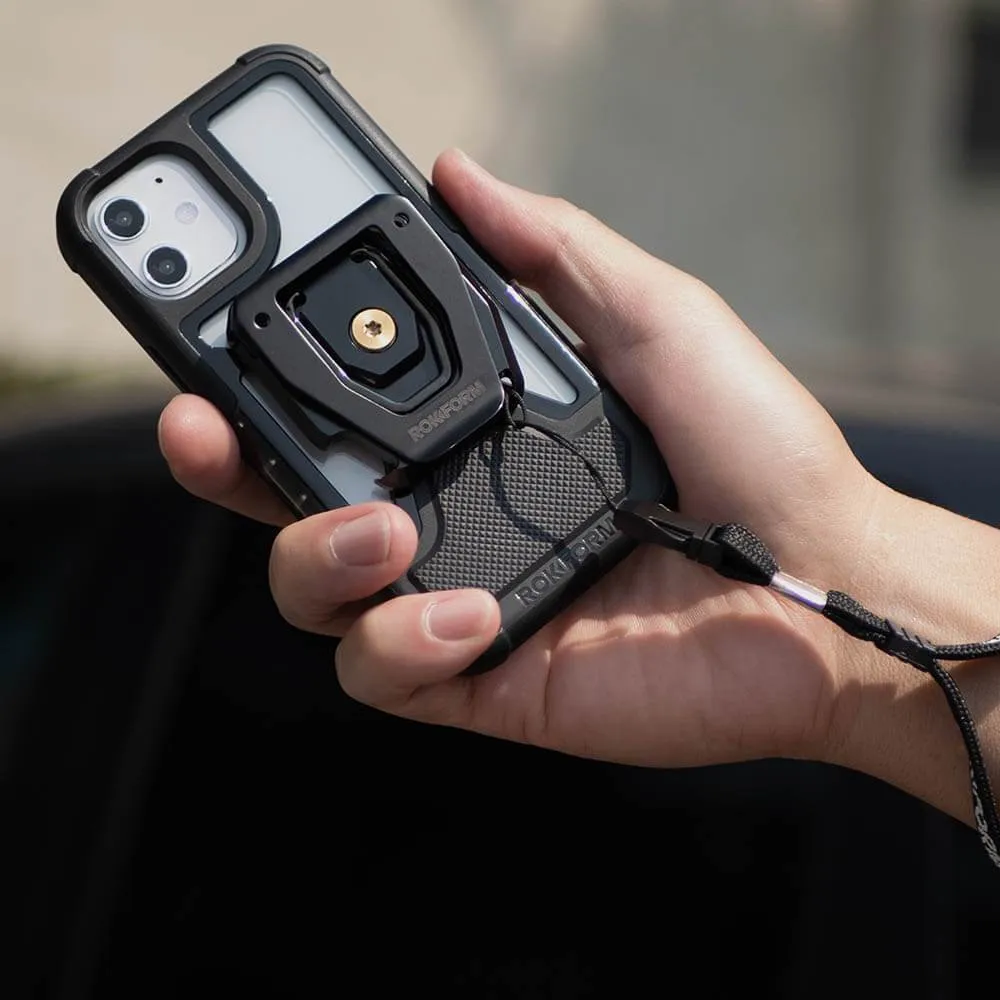 Sport Utility Belt Phone Holder