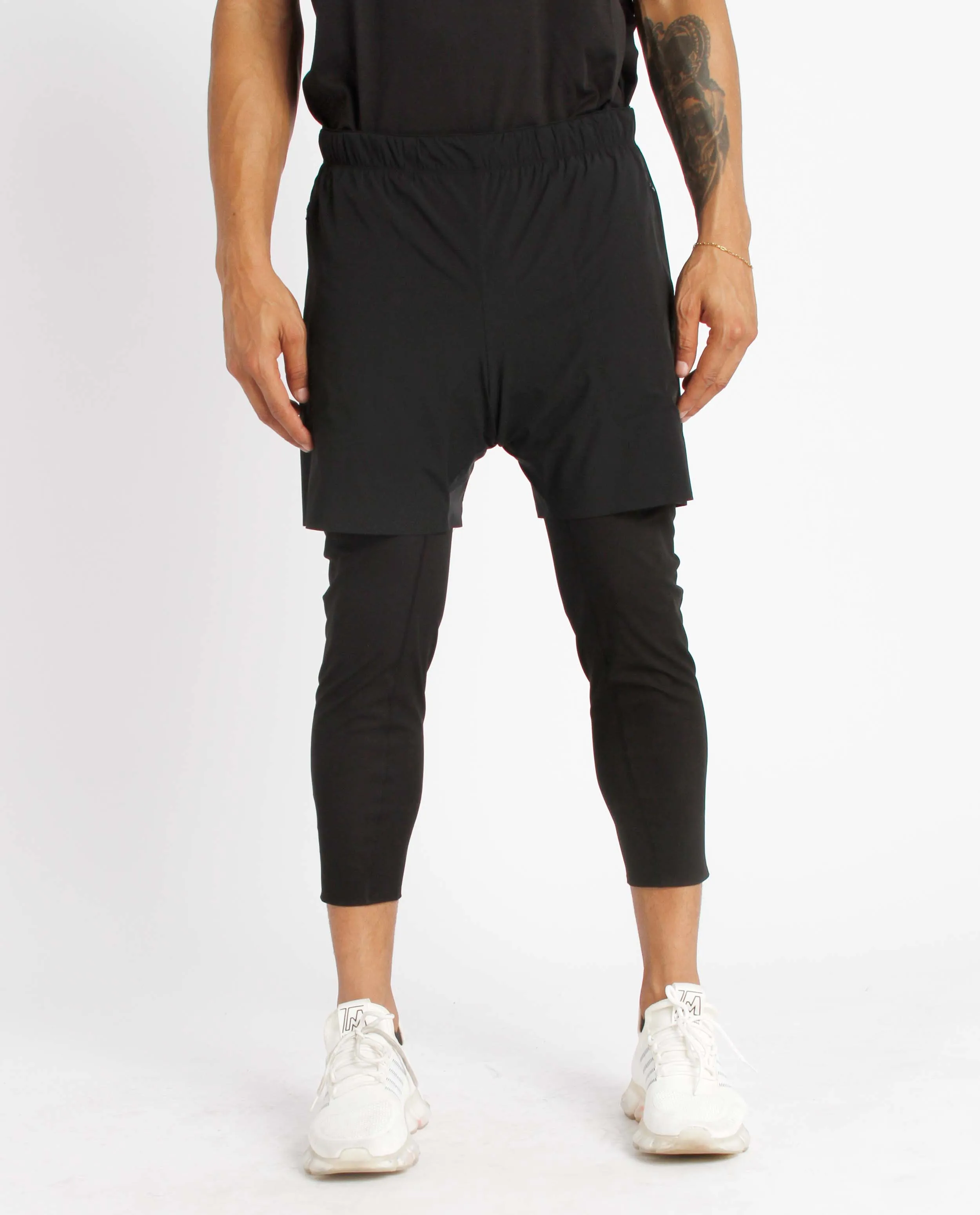 SPRINTER HYBRIT PANT