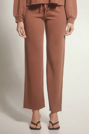 Straight Leg Pant