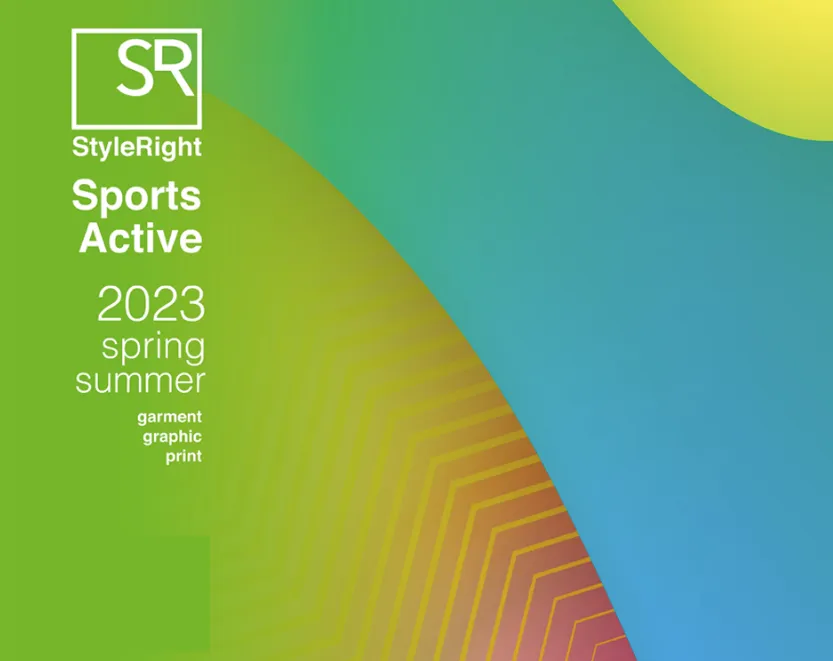 STYLE RIGHT SPORT ACTIVE SS2023