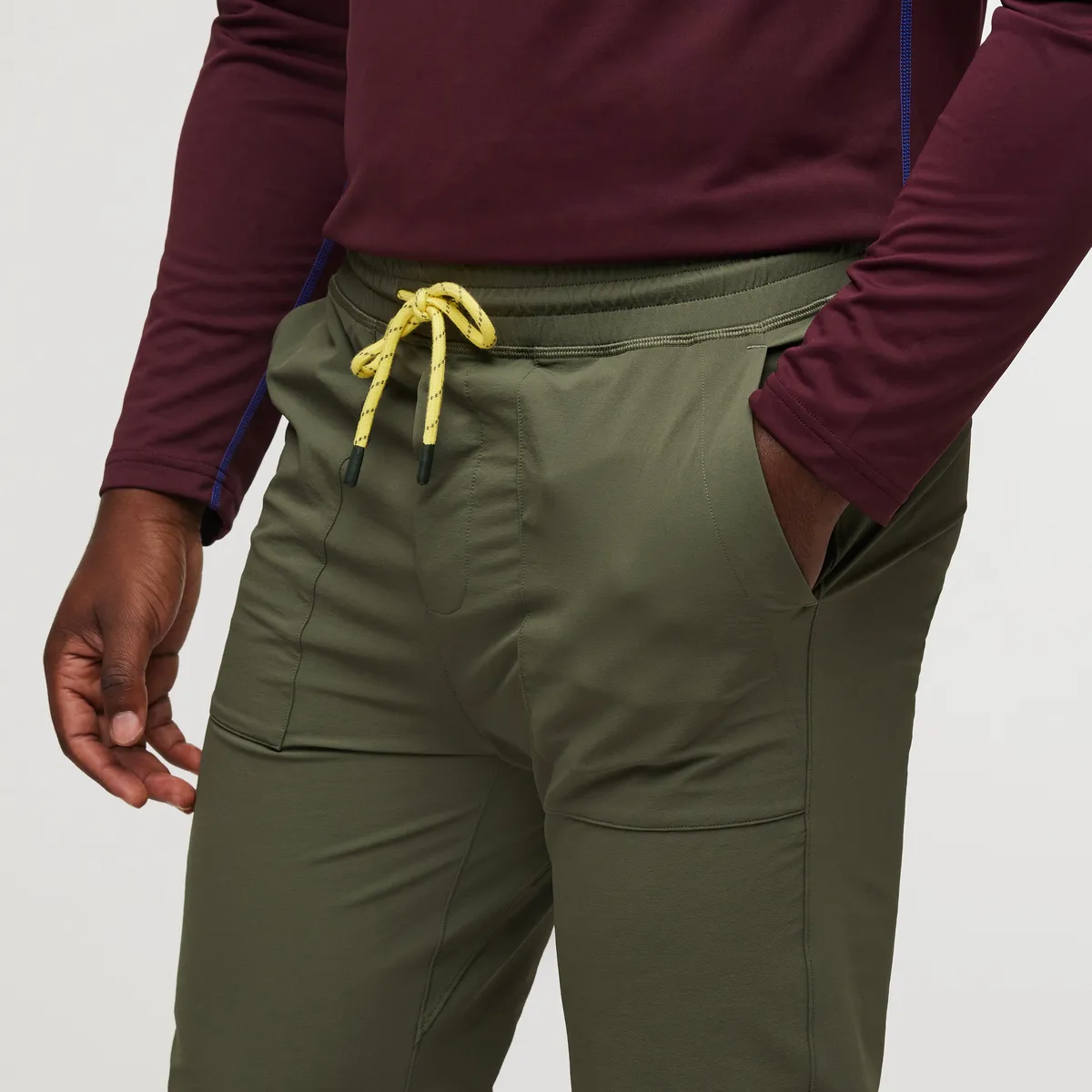 Subo Pant - Men's