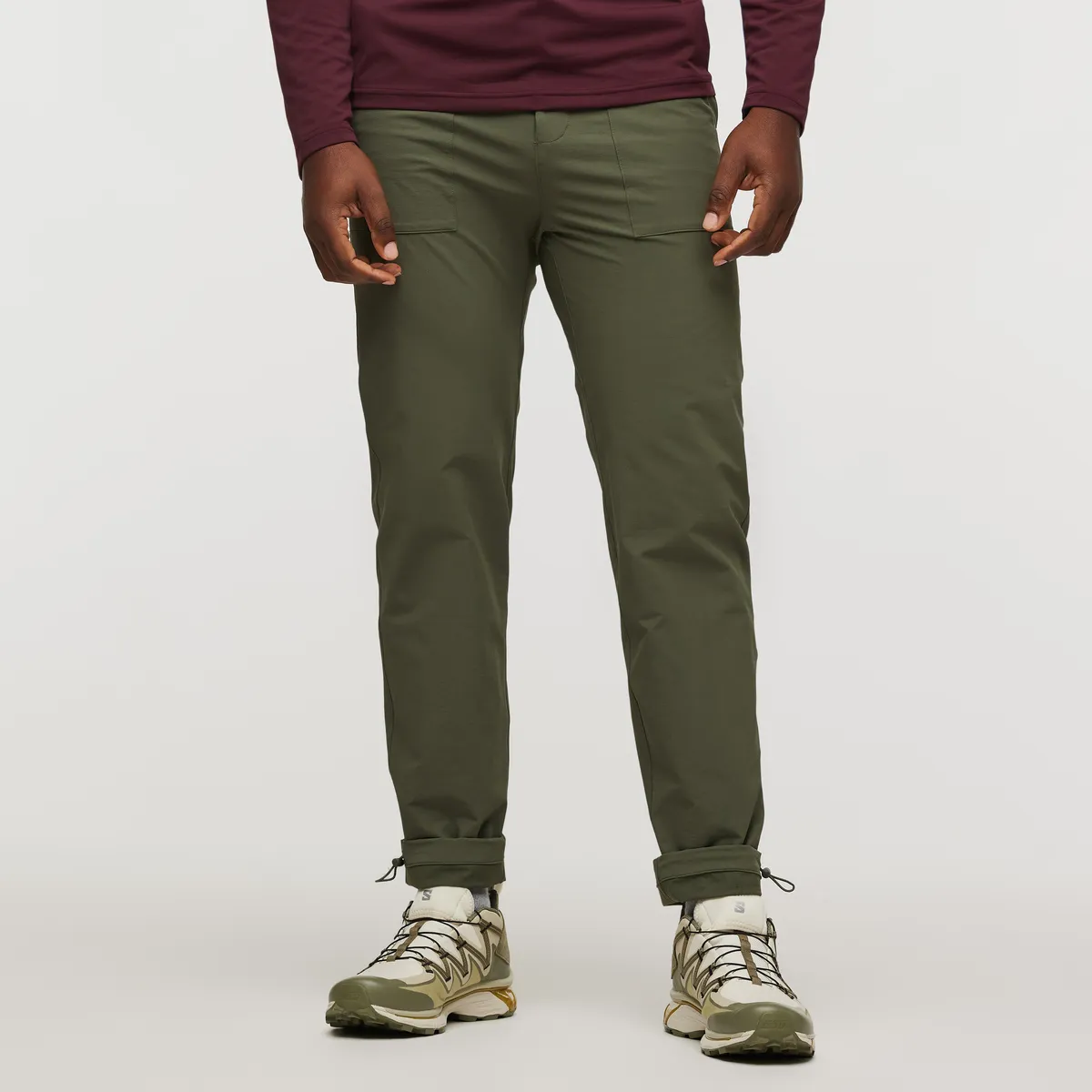 Subo Pant - Men's